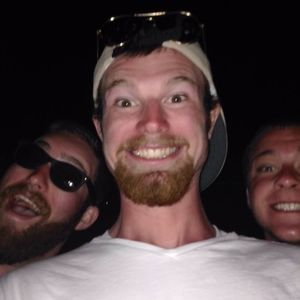 Meet your Posher, Zach